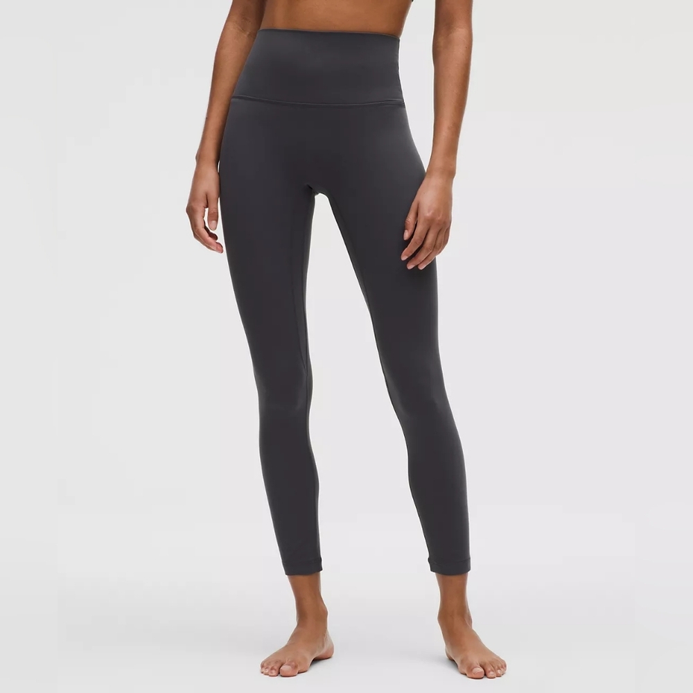 lululemon Align No Line™ High-Rise Pant 25"
